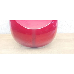 Tablier inférieur sabot Peugeot Kisbee Noir