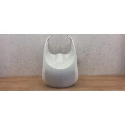 Tablier inférieur sabot Peugeot Kisbee