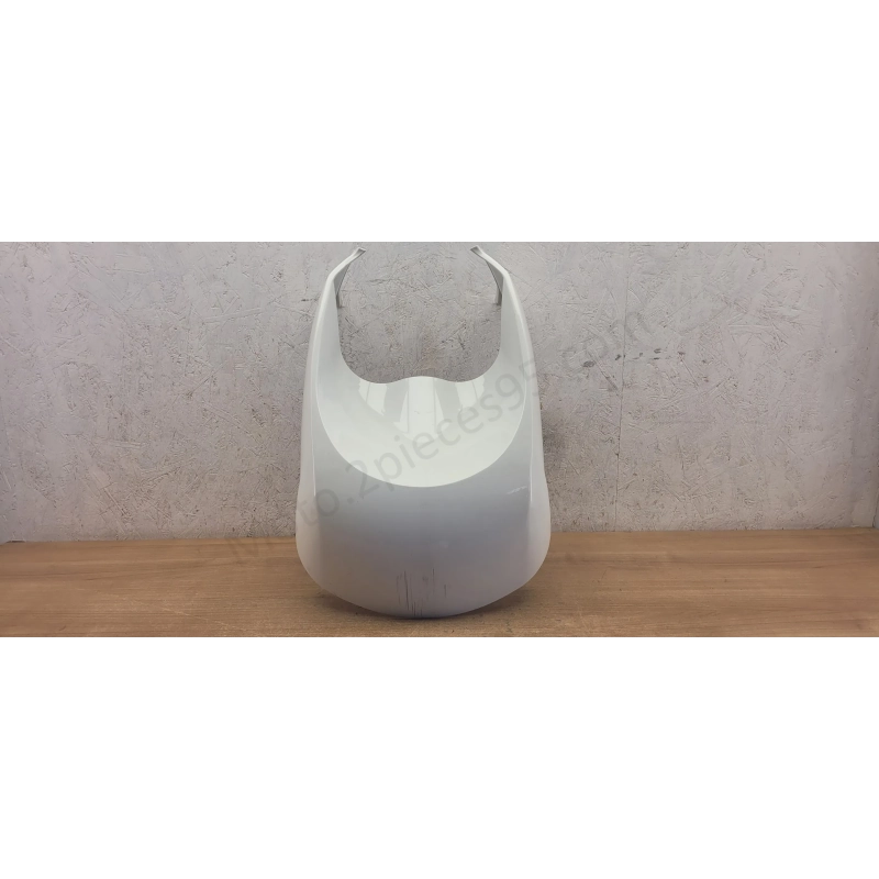 Tablier inférieur sabot Peugeot Kisbee