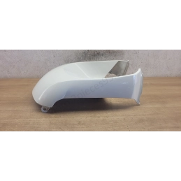 Tablier inférieur sabot Peugeot Kisbee