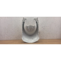 Tablier inférieur sabot Peugeot Kisbee