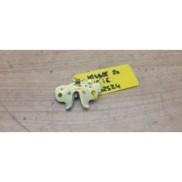 Ouverture de selle Peugeot Kisbee