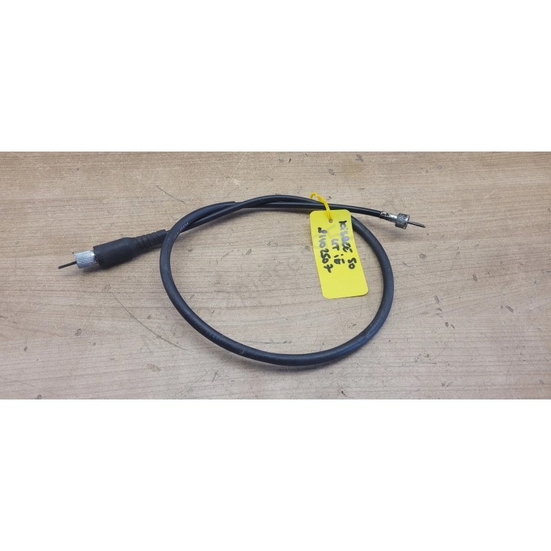 Câble entraineur de compteur Peugeot Kisbee 50