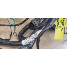 Faisceau électrique Peugeot Kisbee 50 4T IE