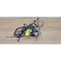 Faisceau électrique Peugeot Kisbee 50 4T IE