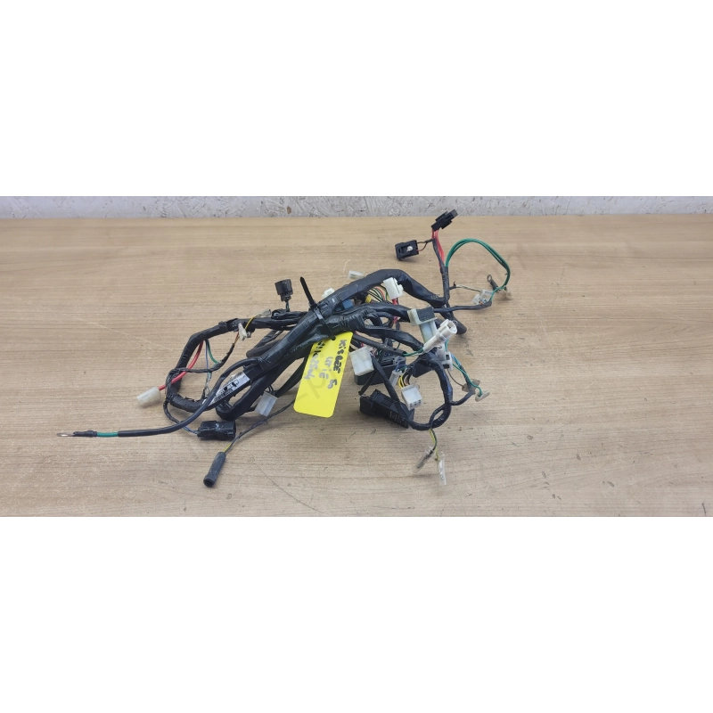 Faisceau électrique Peugeot Kisbee 50 4T IE