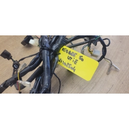 Faisceau électrique Peugeot Kisbee 50 4T IE