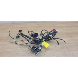 Faisceau électrique Peugeot Kisbee 50 4T IE