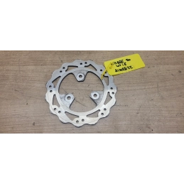 Disque frein avant Peugeot Kisbee 50 4T IE