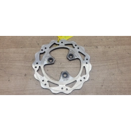 Disque frein avant Peugeot Kisbee 50 4T IE
