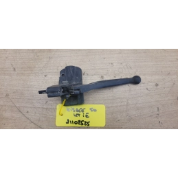 Cocote support rétroviseur et levier Peugeot Kisbee 50