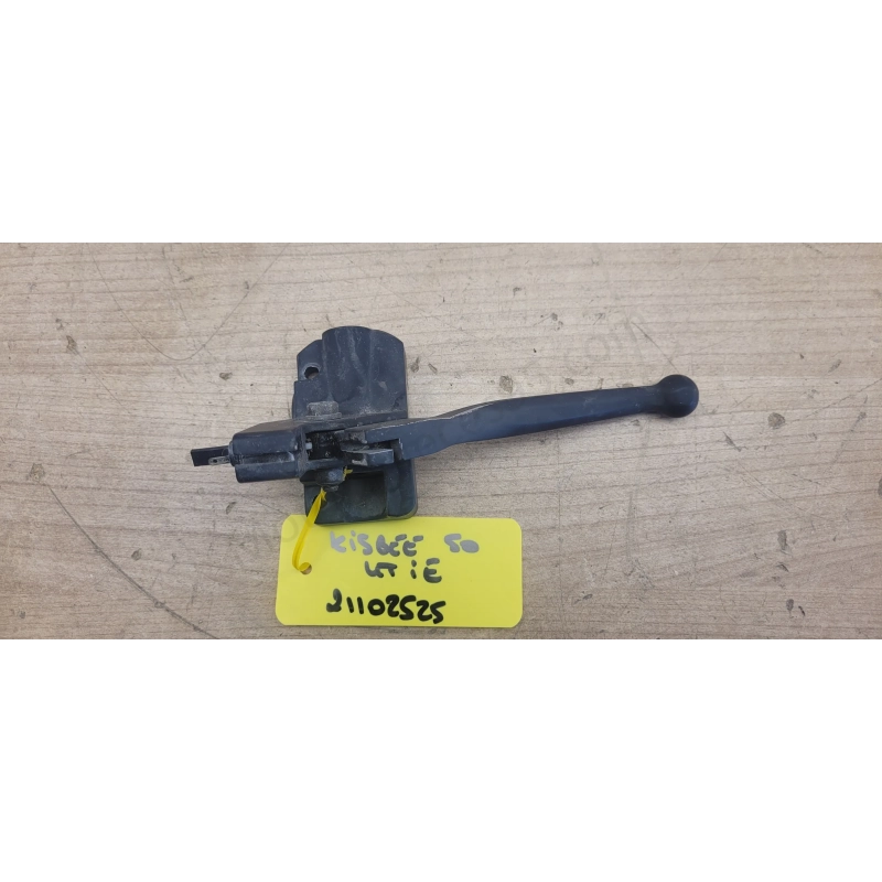 Cocote support rétroviseur et levier Peugeot Kisbee 50