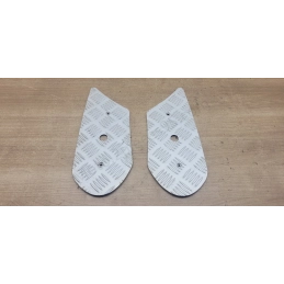 Marche pied alu Peugeot Kisbee 50