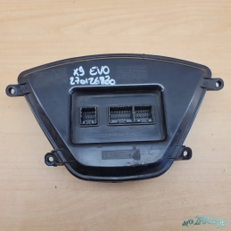 Compteur kilométrique Piaggio X9 125 250