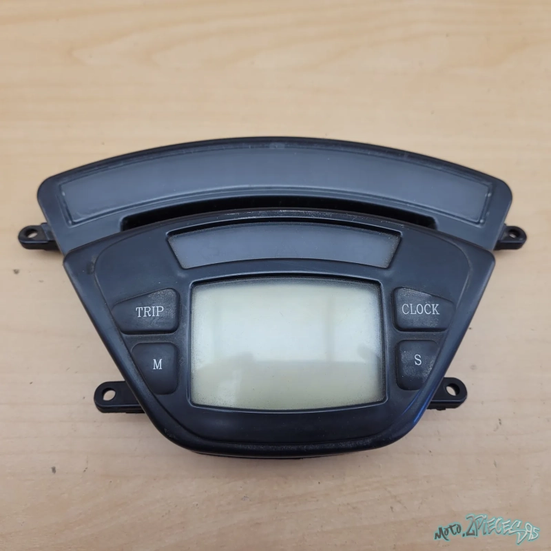 Compteur kilométrique Piaggio X9 125 250