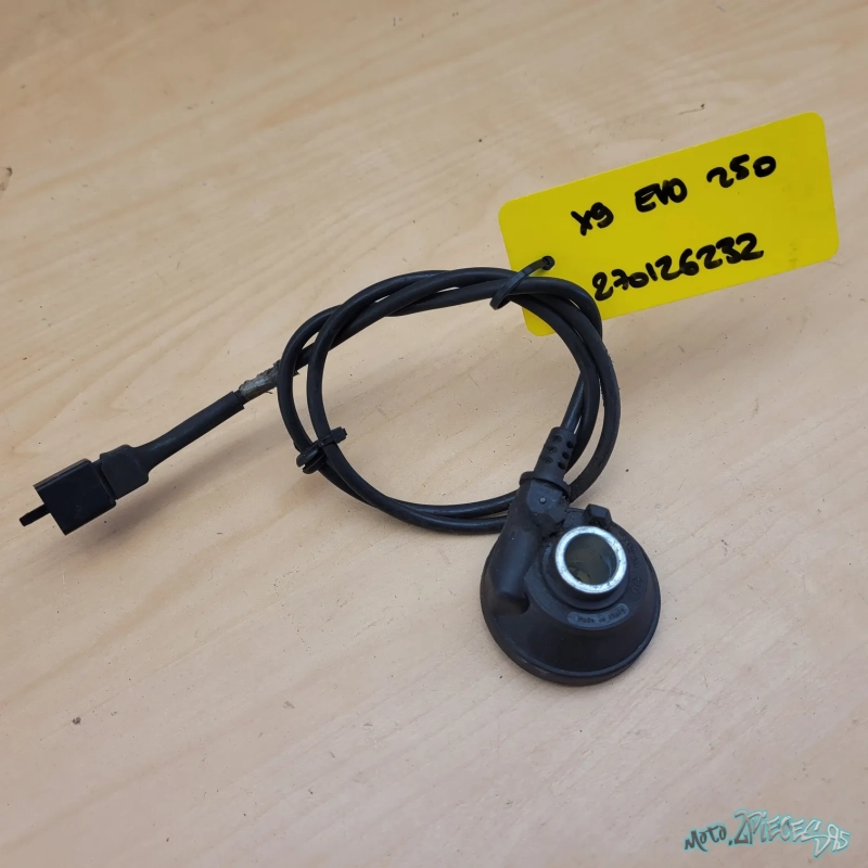 Entraineur de compteur Piaggio X9 X8 X7 125