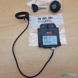 Kit neiman Piaggio X9 250