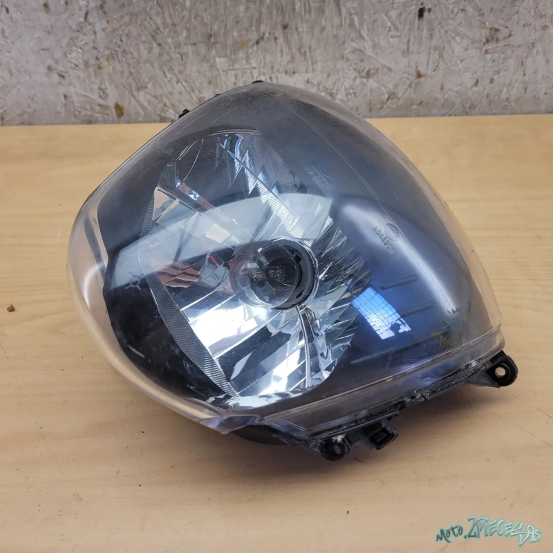 Compteur optique de phare Piaggio Zip 50 – 9 146 KM