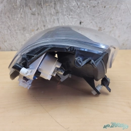 Compteur optique de phare Piaggio Zip 50 – 9 146 KM