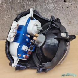 Compteur optique de phare Piaggio Zip 50 – 9 146 KM