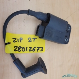 Bobine Piaggio Vespa Gilera Zip Lx Runner 50