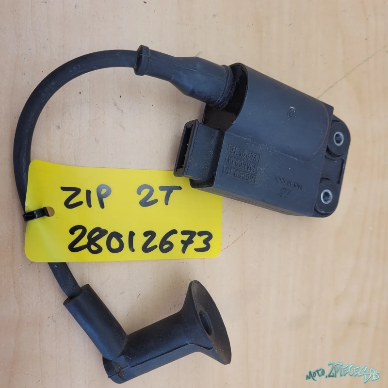 Bobine Piaggio Vespa Gilera Zip Lx Runner 50