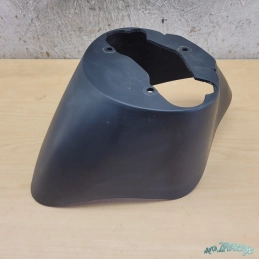 Garde boue Piaggio Zip II 50 Noir