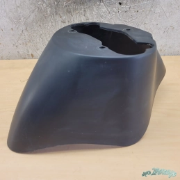 Garde boue Piaggio Zip II 50 Noir