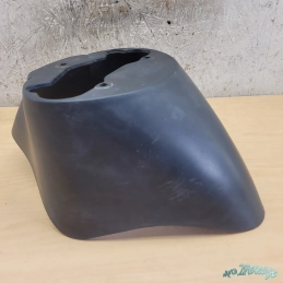 Garde boue Piaggio Zip II 50 Noir