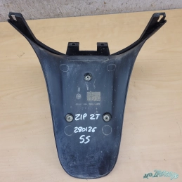 Support de plaque bavette Piaggio ZIP