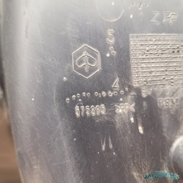 Tablier intérieur Piaggio Zip 50
