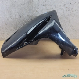 Face avant Piaggio 50 ZIP II Noir