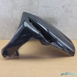 Face avant Piaggio 50 ZIP II Noir