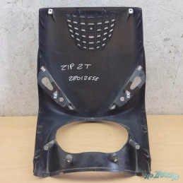 Face avant Piaggio 50 ZIP II Noir