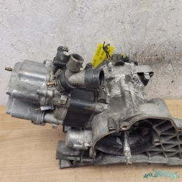 Moteur Peugeot Satelis 125  – 36 267 KM  (POUR PIÈCES)