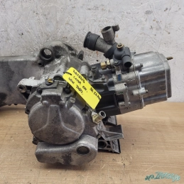 Moteur Peugeot Satelis 125  – FD3 - 36 267 KM  (POUR PIÈCES)