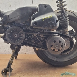 Moteur Peugeot Elystar 50 2T - FB2P - 17 302 KM