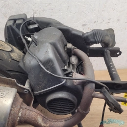 Moteur Peugeot Elystar 50 2T - 17 302 KM