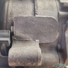 Moteur Piaggio Gilera Aprilia 125 IE – M357M - 16 642 KM