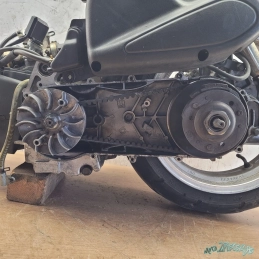 Moteur Vastro  125 4T carbu - BZ152QMI - 15 032 KM