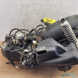 Moteur Vastro  125 4T carbu - 15 032 KM
