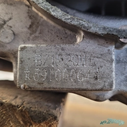 Moteur Vastro  125 4T carbu - BZ152QMI - 15 032 KM