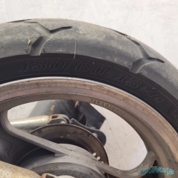 Moteur Vastro  125 4T carbu - 15 032 KM