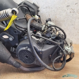 Moteur Vastro  125 4T carbu - BZ152QMI - 15 032 KM