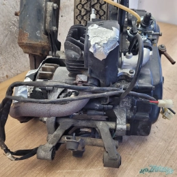 Moteur Peugeot Zenith 50 2T – PMFBO - 14 395 KM