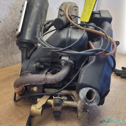 Moteur Peugeot Zenith 50 2T – 10 566 KM