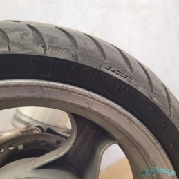 Moteur Vastro YYT 125 4T carbu - 152QMI - 3 313 KM