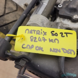 Moteur Keeway Matrix 50 2T - KW1E40QMB-4 - 8 247 KM