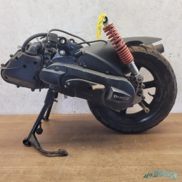 Moteur Orcal Raptor 50 2T