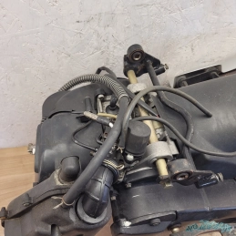 Moteur Orcal Raptor 50 2T